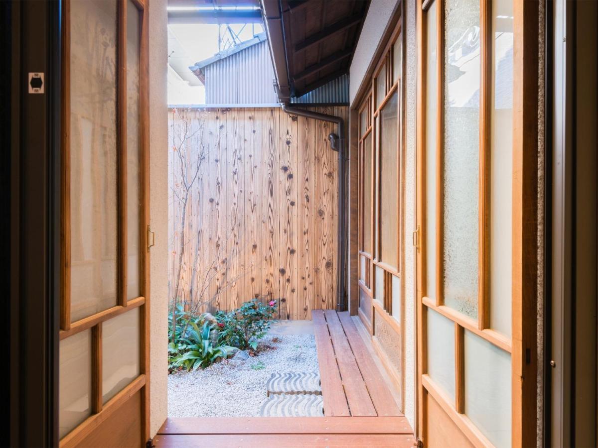 Saito Cuisine's Favorite House / Vacation 207 * Kyoto