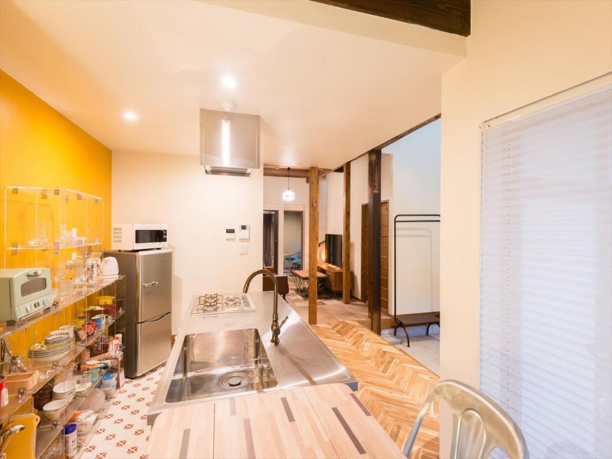 Saito Cuisine's Favorite House / Vacation 207 Holiday home *