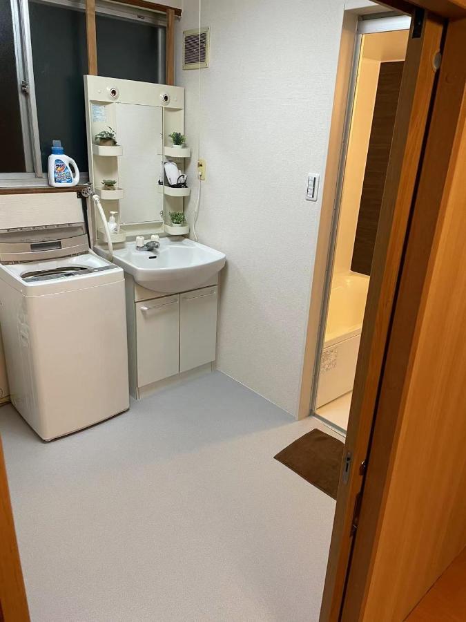 Aoi-riverside Old Townhouse * Kyoto