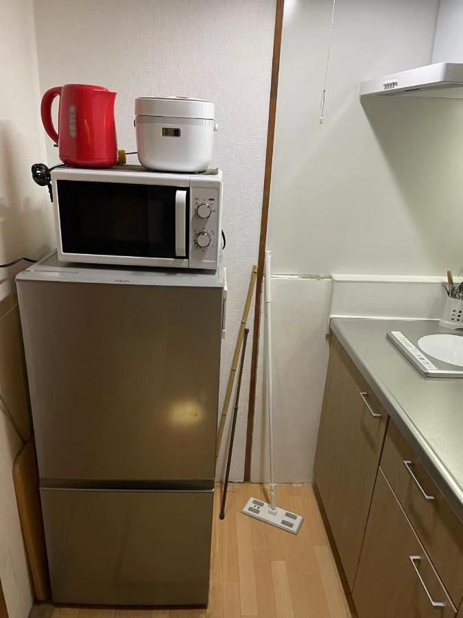 Holiday home Aoi-riverside Old Townhouse Kyoto