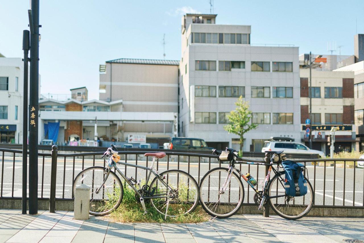 Hostel Gojo Kyoto