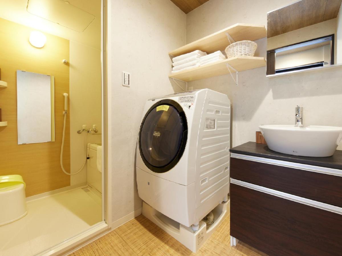Holiday home Kyomachiya Gion Kanau Kyoto