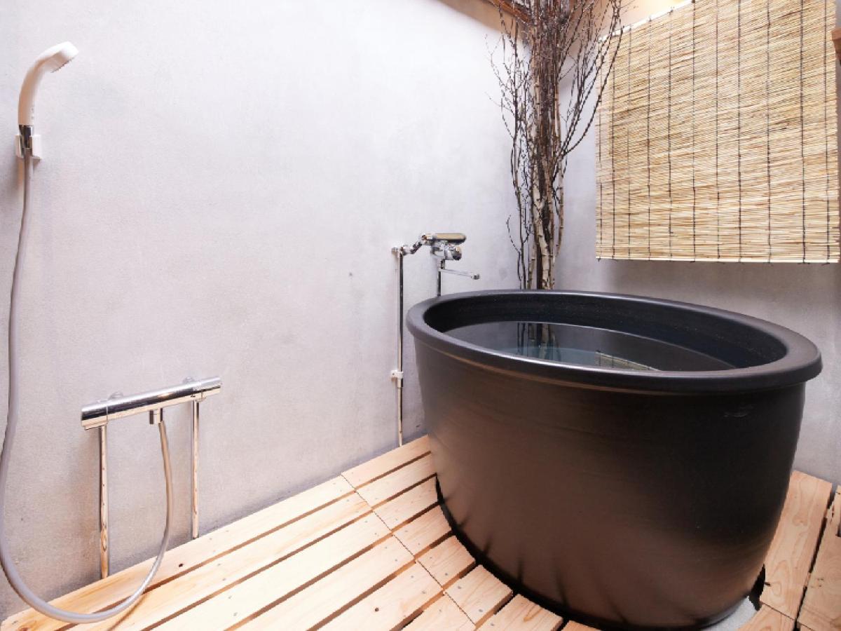 Kyomachiya Gion Kanau Holiday home Kyoto