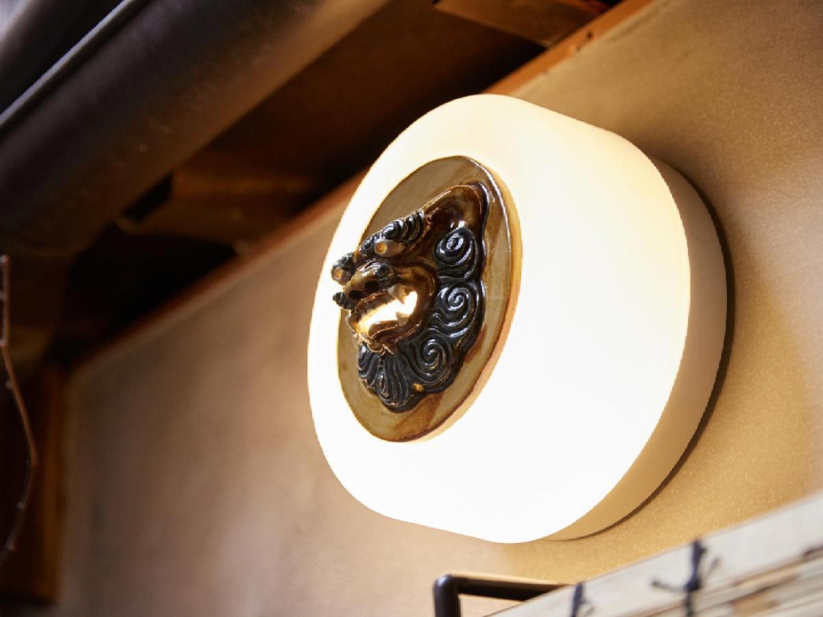 Kyomachiya Gion Kanau Holiday home *