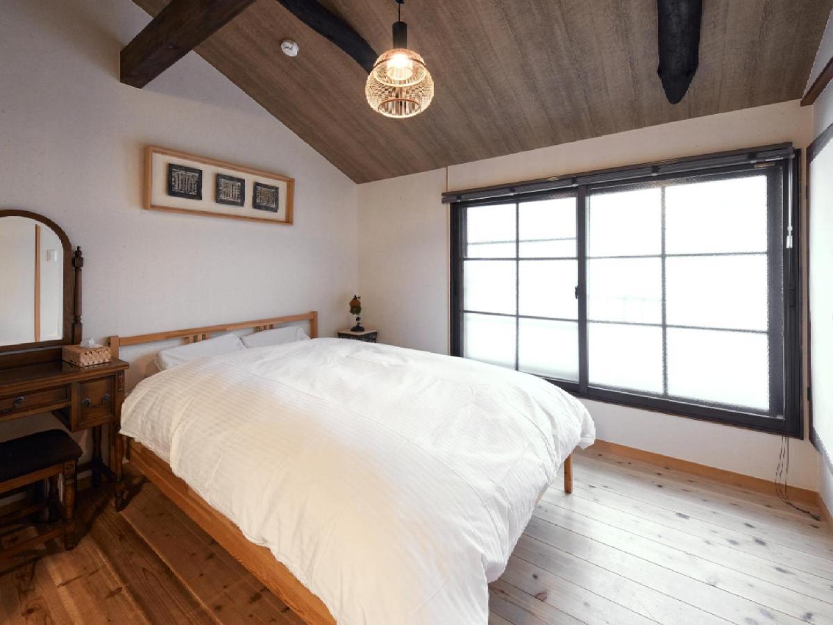 Kyomachiya Higashiyama Sanjo Kanau Holiday home Kyoto