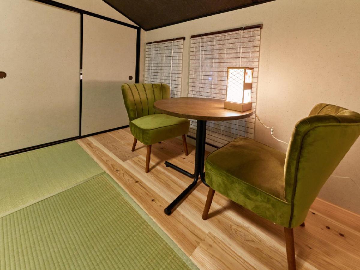 Kyomachiya Gion Kanau Holiday home