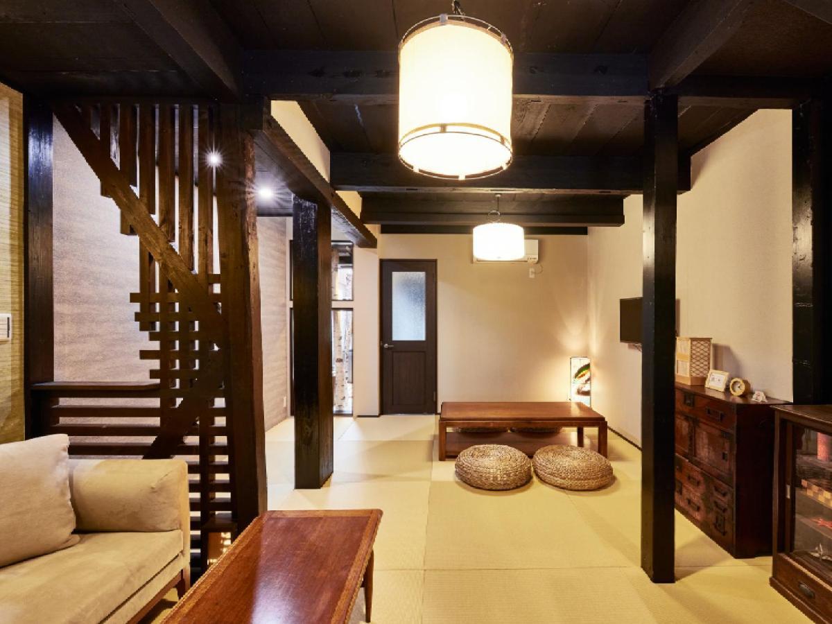 Holiday home Kyomachiya Gion Kanau *