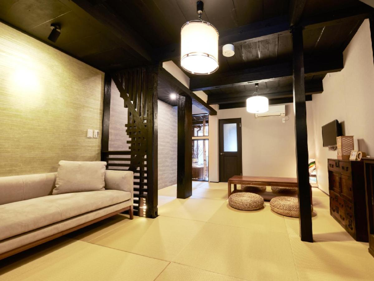 Kyomachiya Gion Kanau Holiday home *