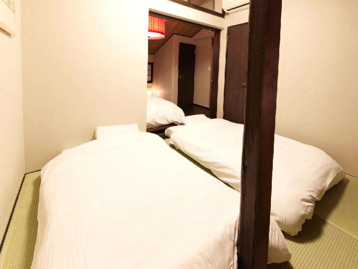 Kyomachiya Gion Kanau Holiday home *