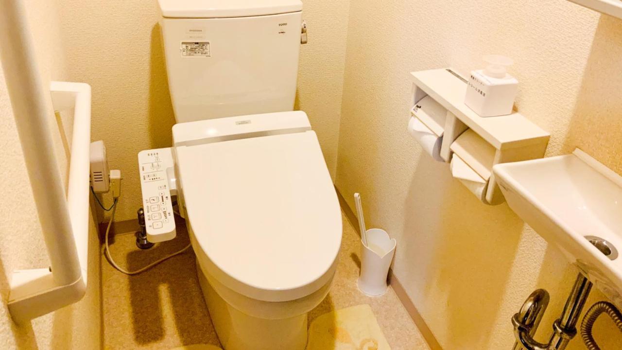 Abiya Guest house Kyoto
