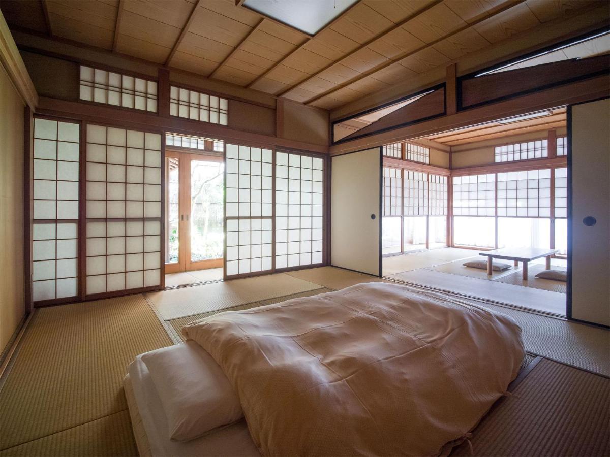 Ryokan Genhouin Kyoto