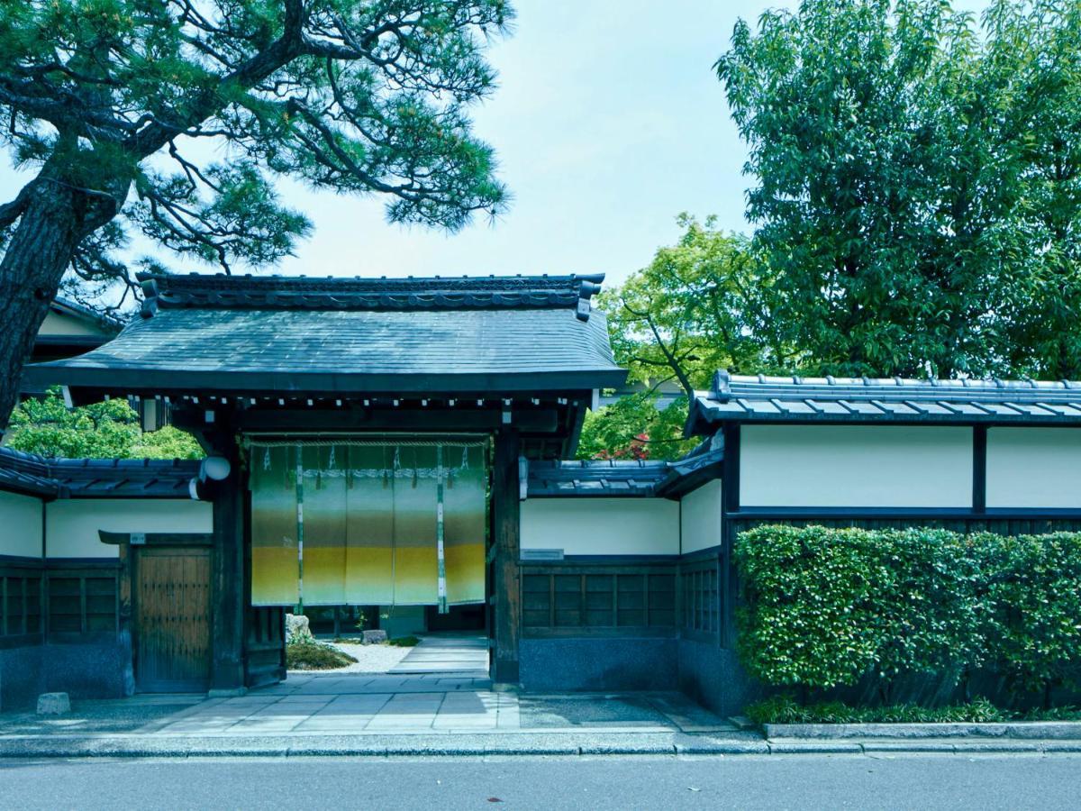 Genhouin Ryokan Kyoto