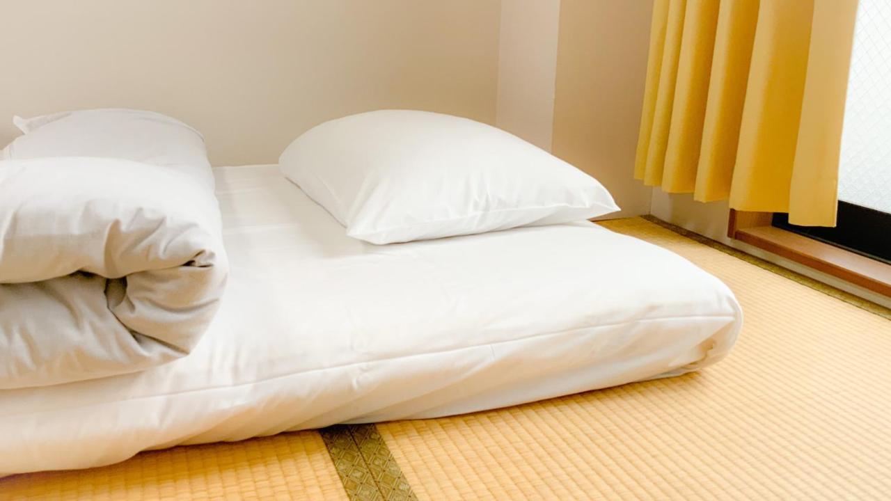 Abiya Guest house Kyoto