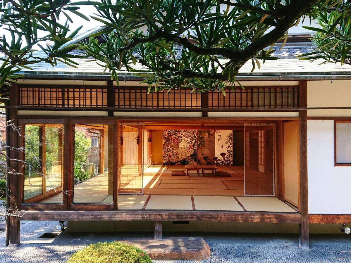 Genhouin Ryokan Kyoto