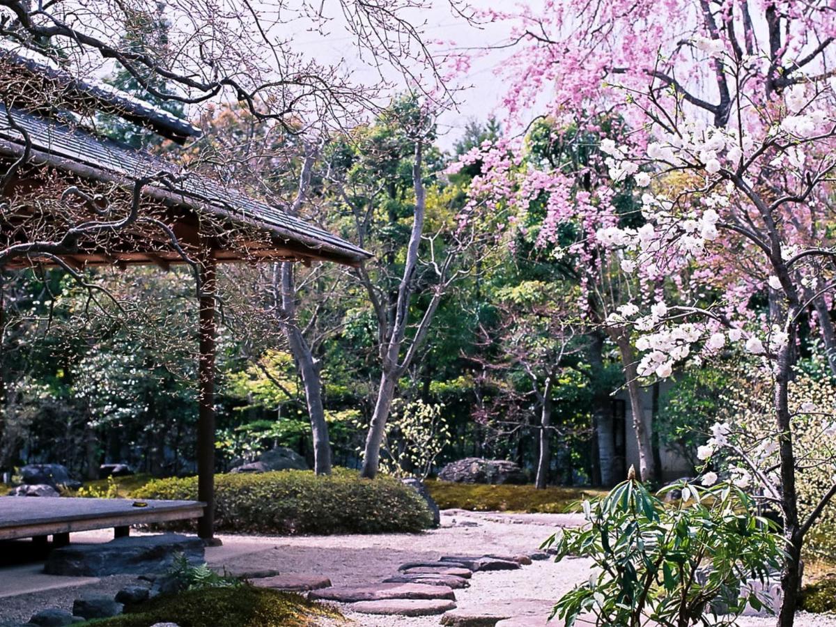 Genhouin Ryokan Kyoto