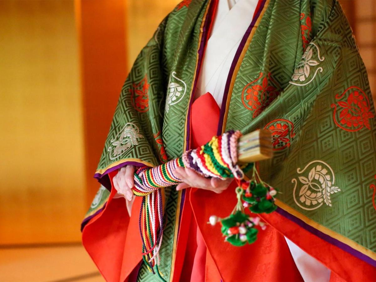 Genhouin Kyoto