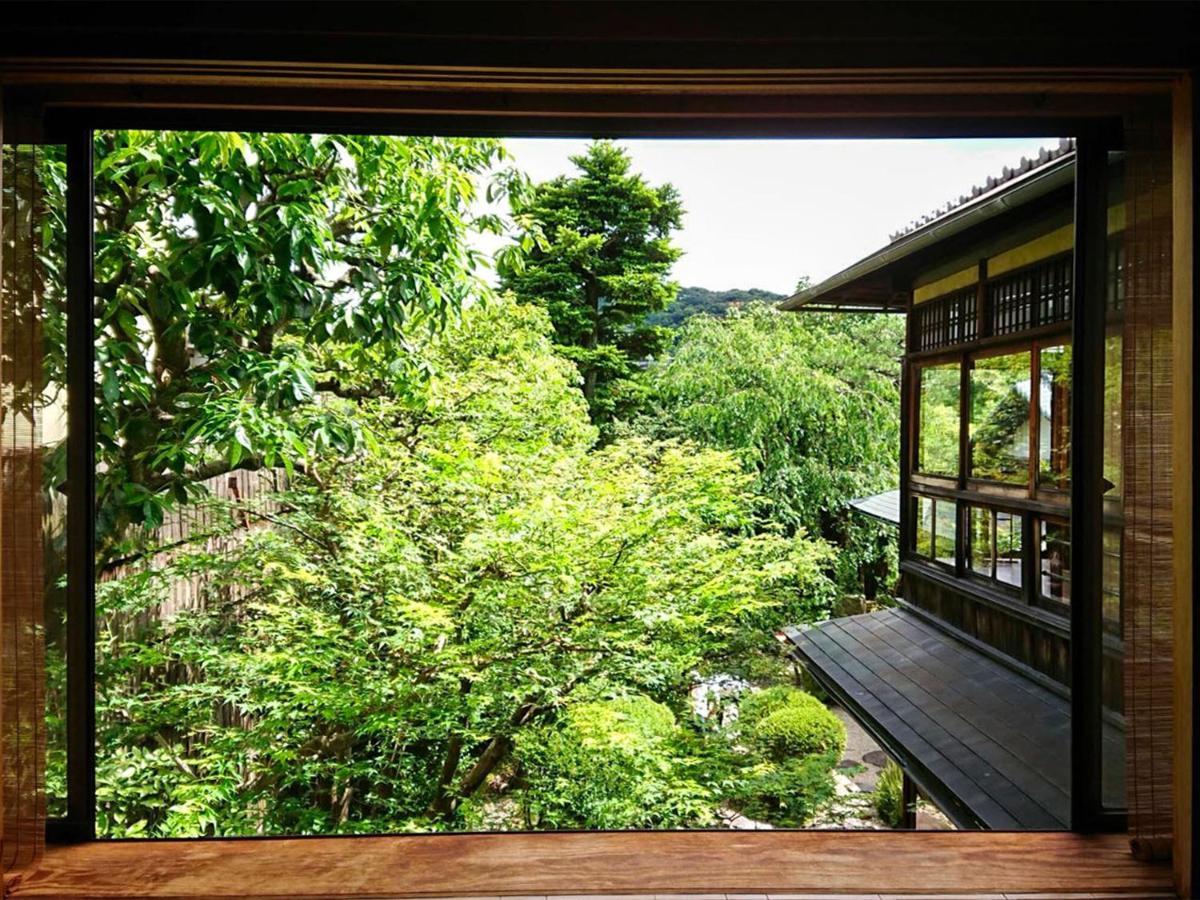 Ryokan Genhouin