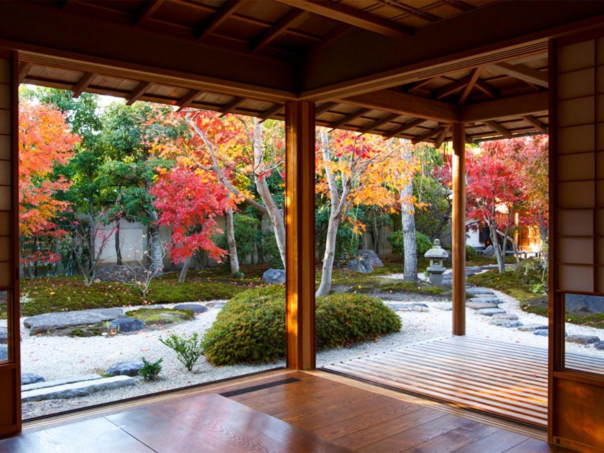 Genhouin Kyoto
