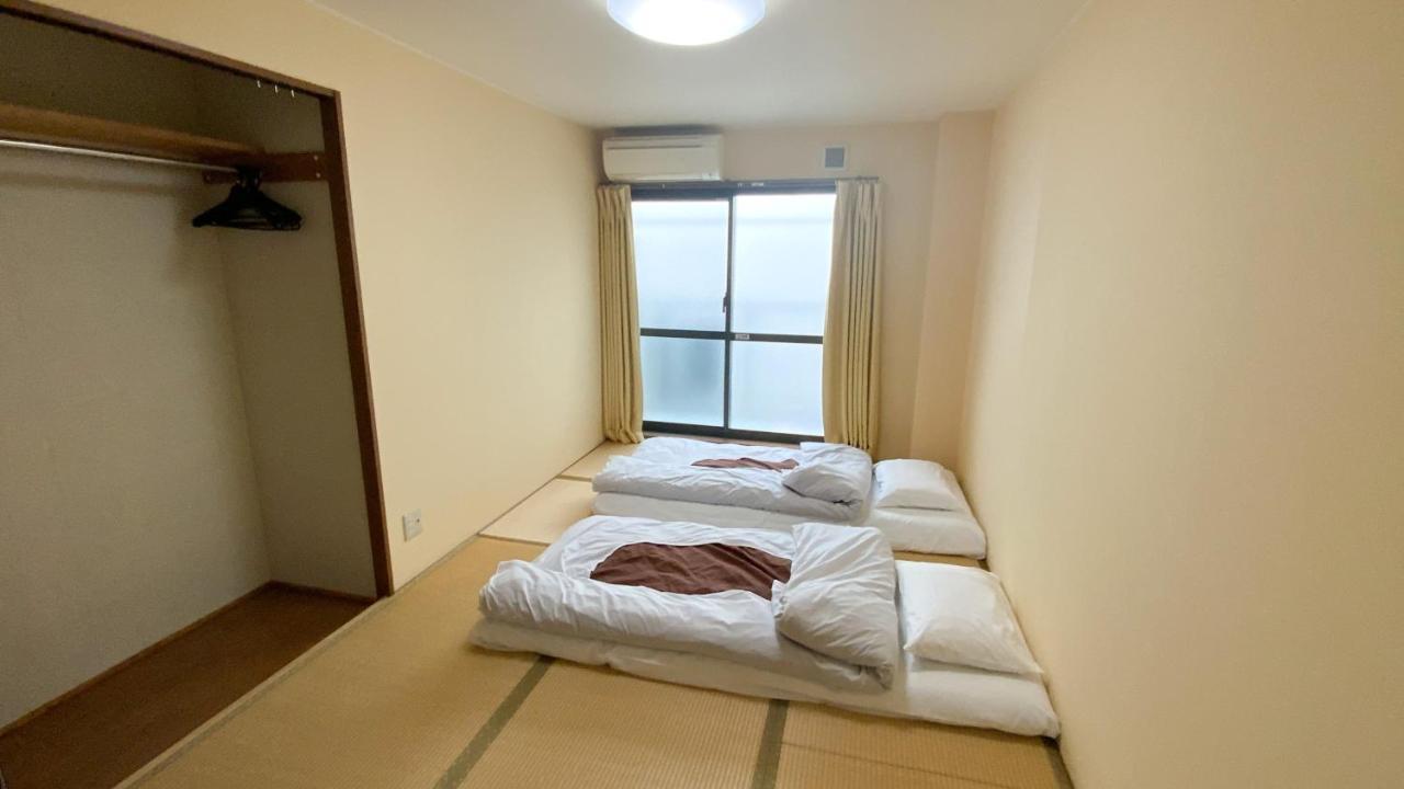 Abiya Guest house *