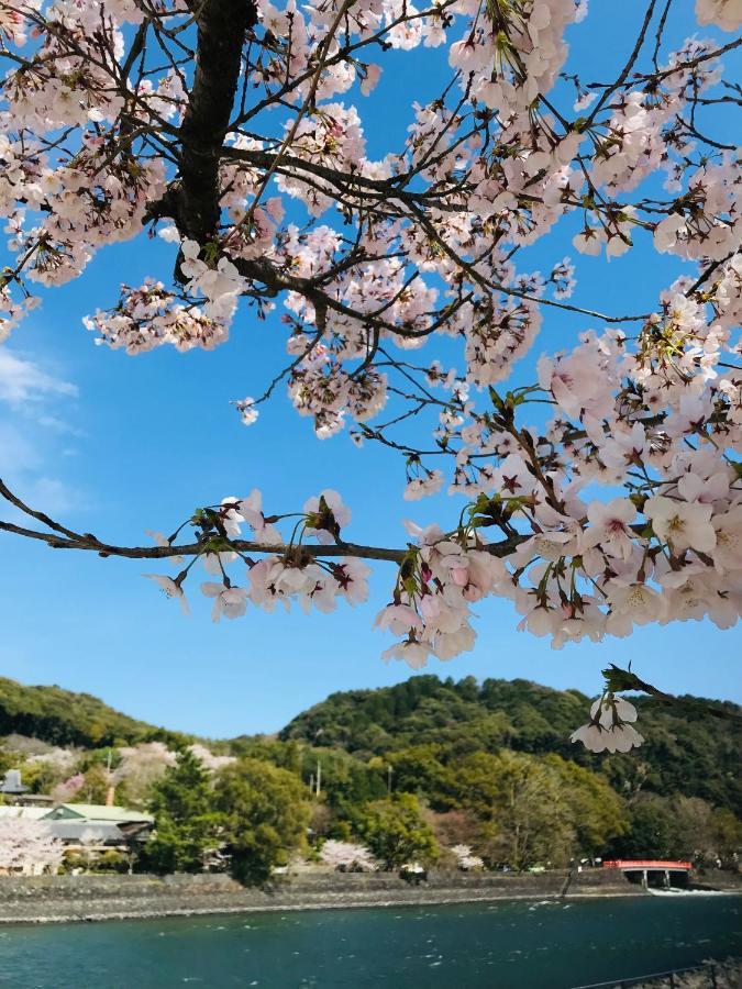 京都のお茶街 Kamon 宇治 Guest house *