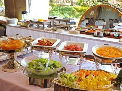 Hotel Centnovum 3*