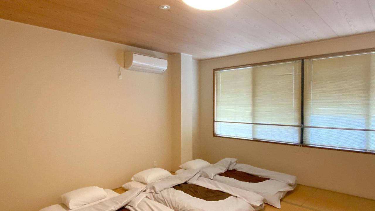 Abiya Guest house Kyoto