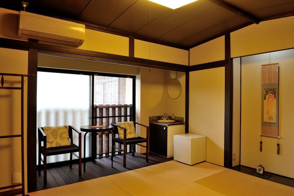 Yadoya Nishijinso 3*