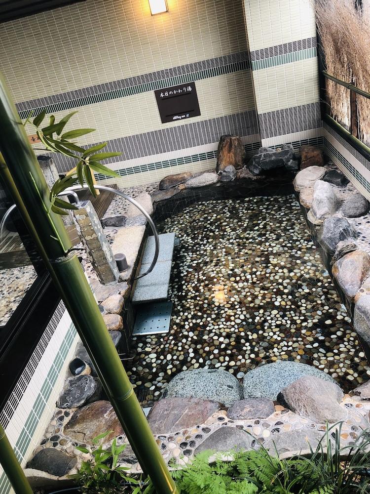Dormy Premium Ekimae Natural Hot Spring Kyoto