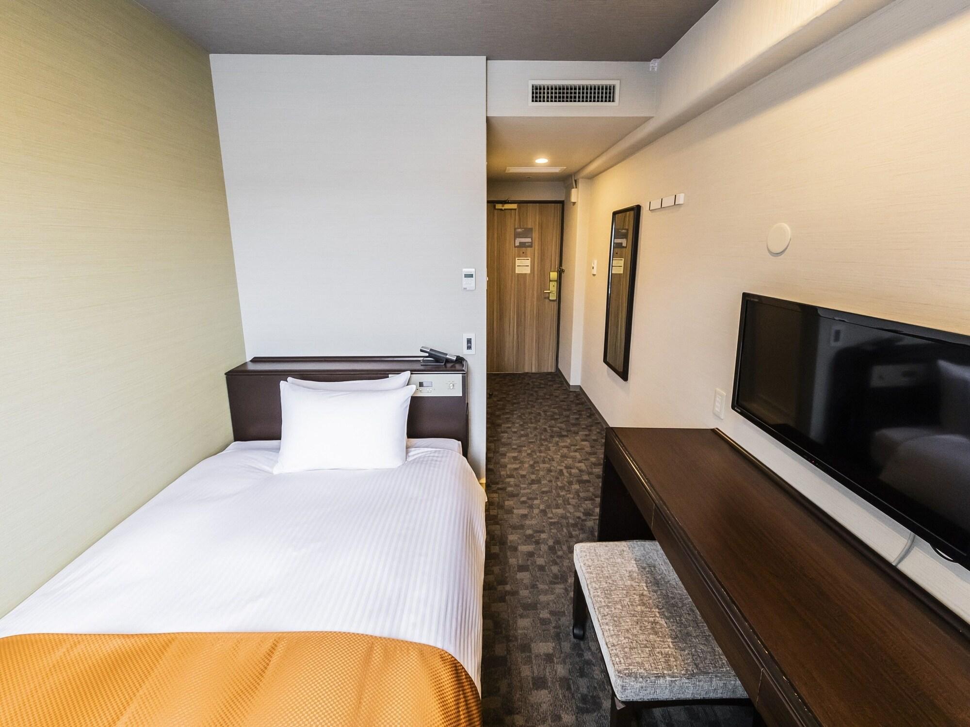 Hotel Hotel Elcient Kyoto Hachijoguchi 3*