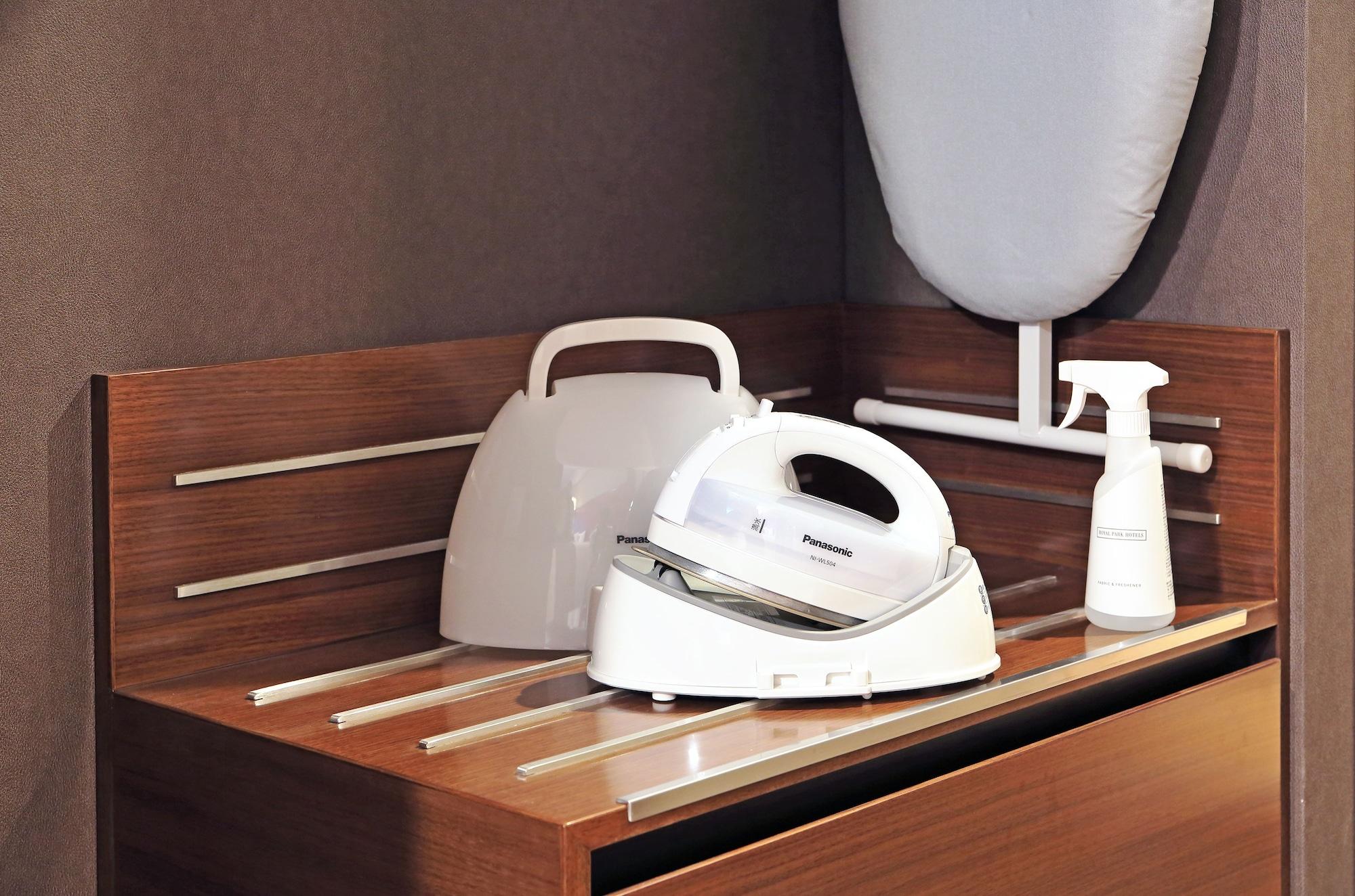 Hotel The Royal Park Shijo Kyoto