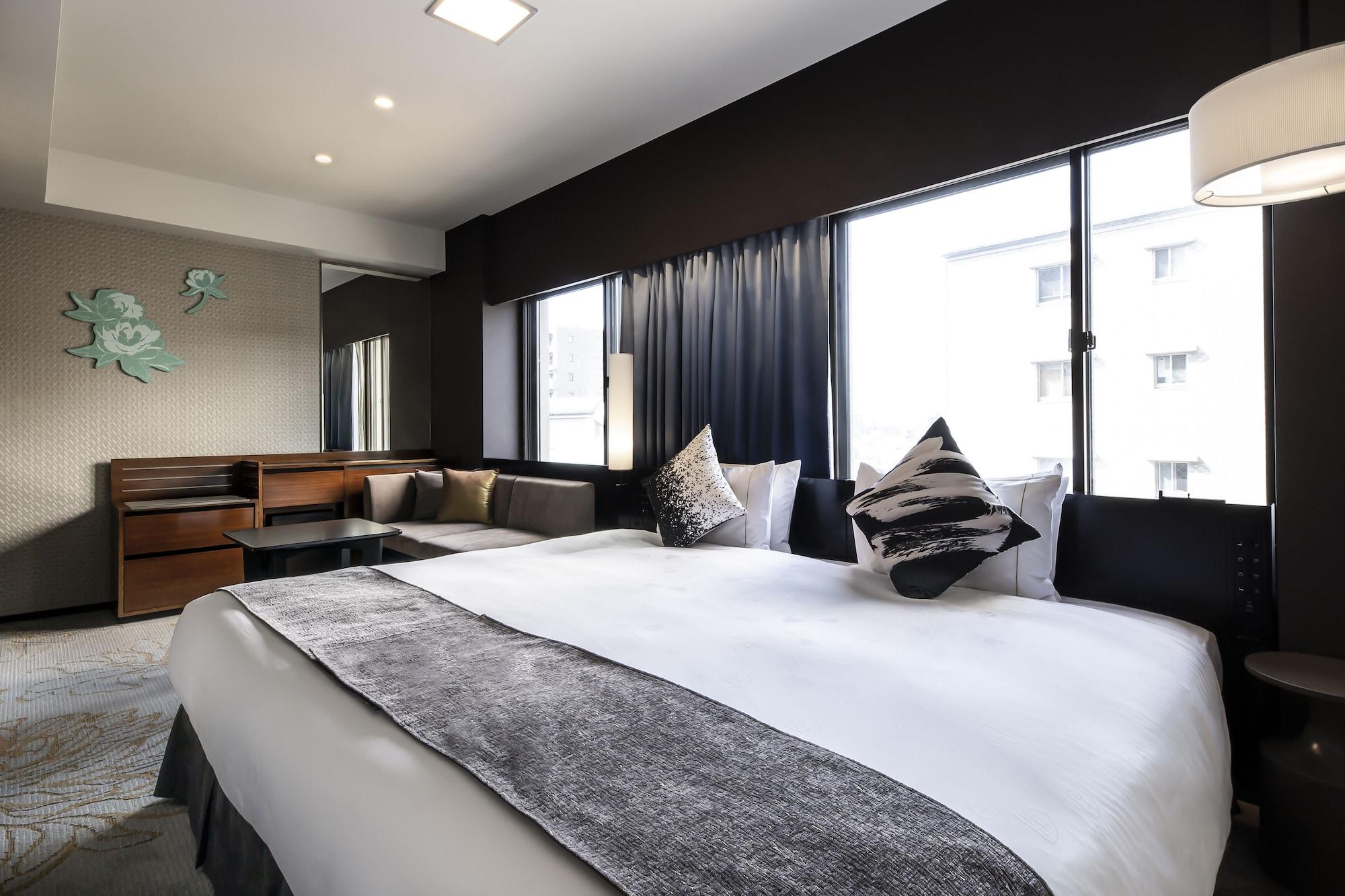 Hotel The Royal Park Shijo