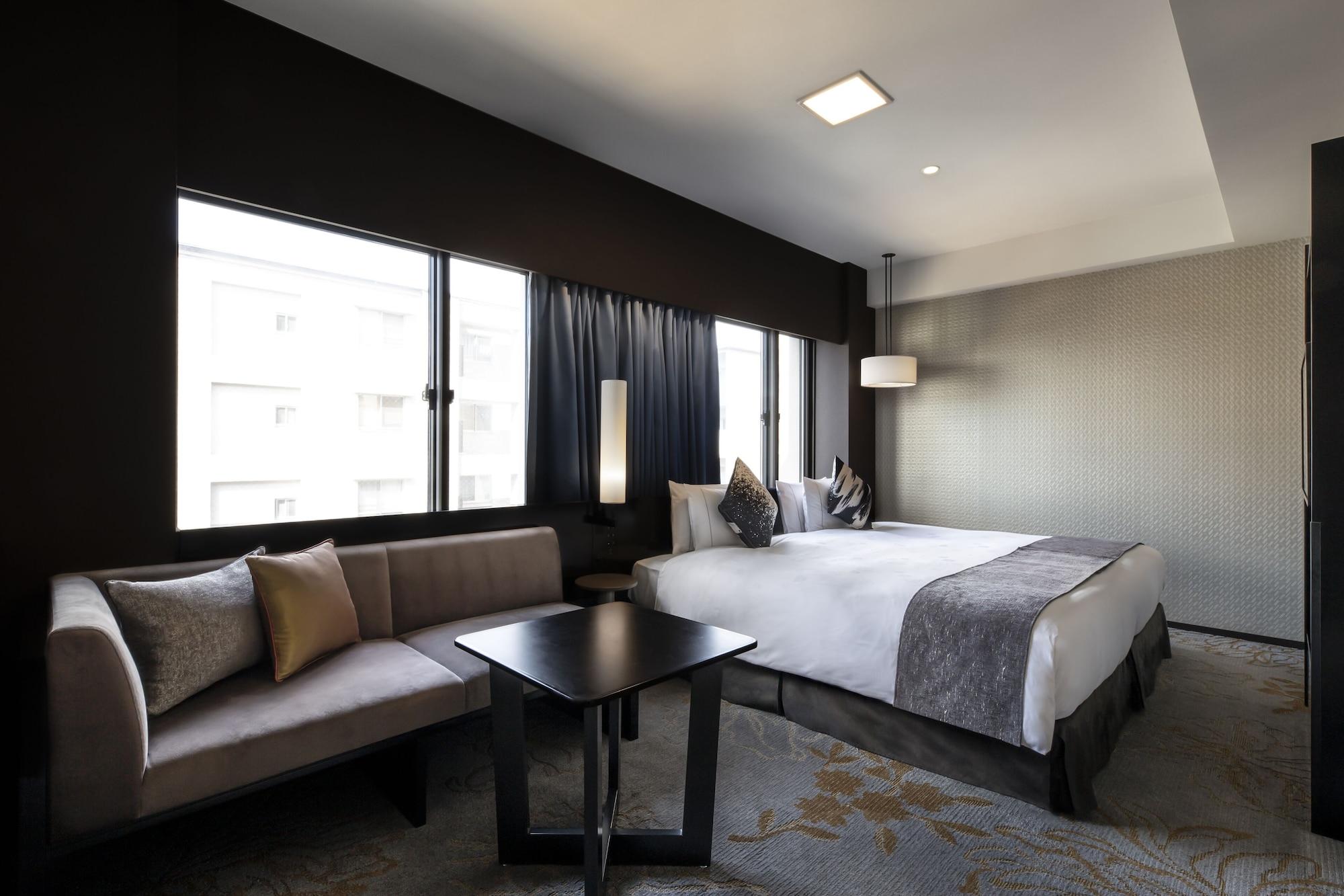 The Royal Park Shijo Hotel