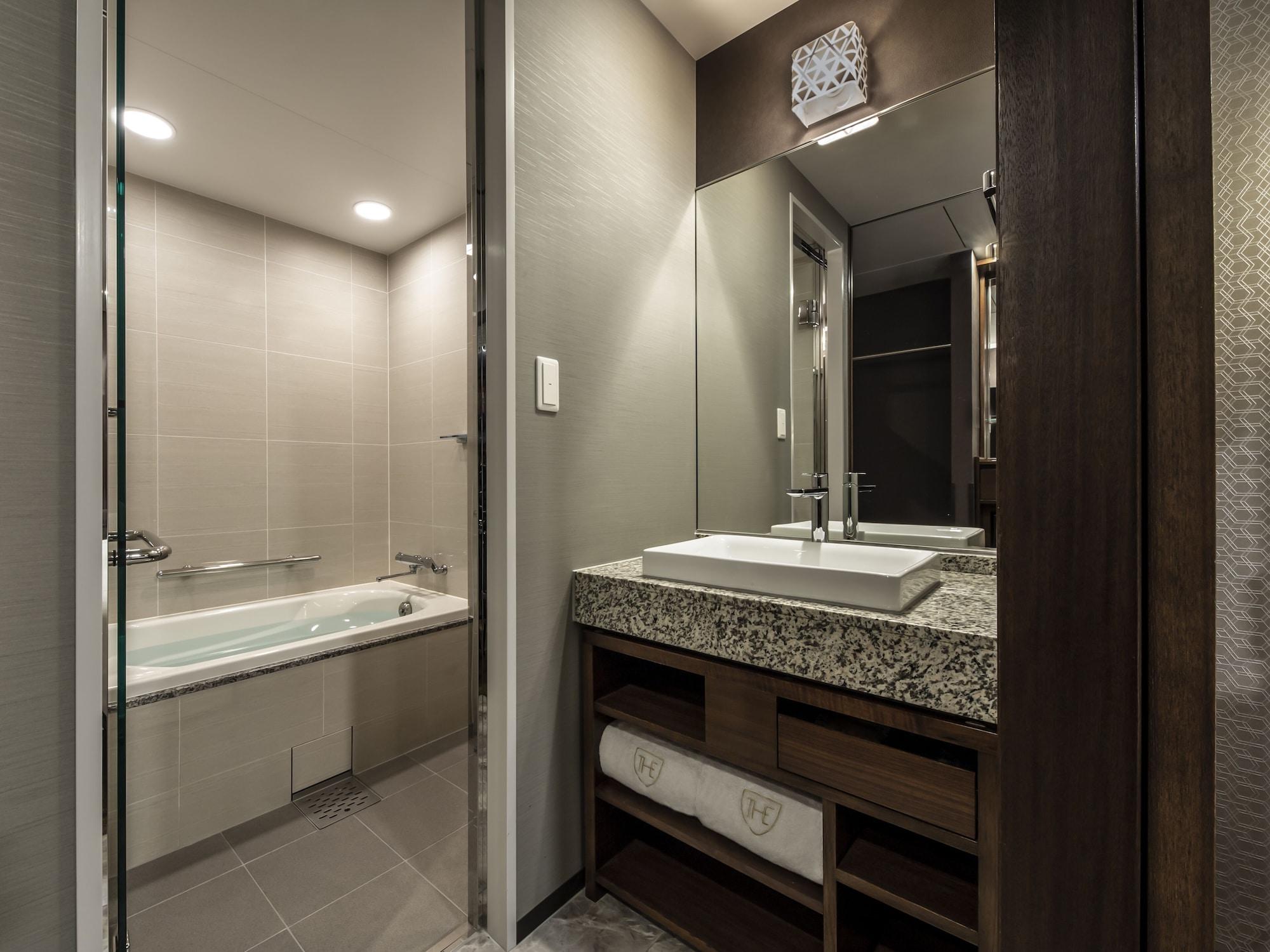 Hotel The Royal Park Shijo