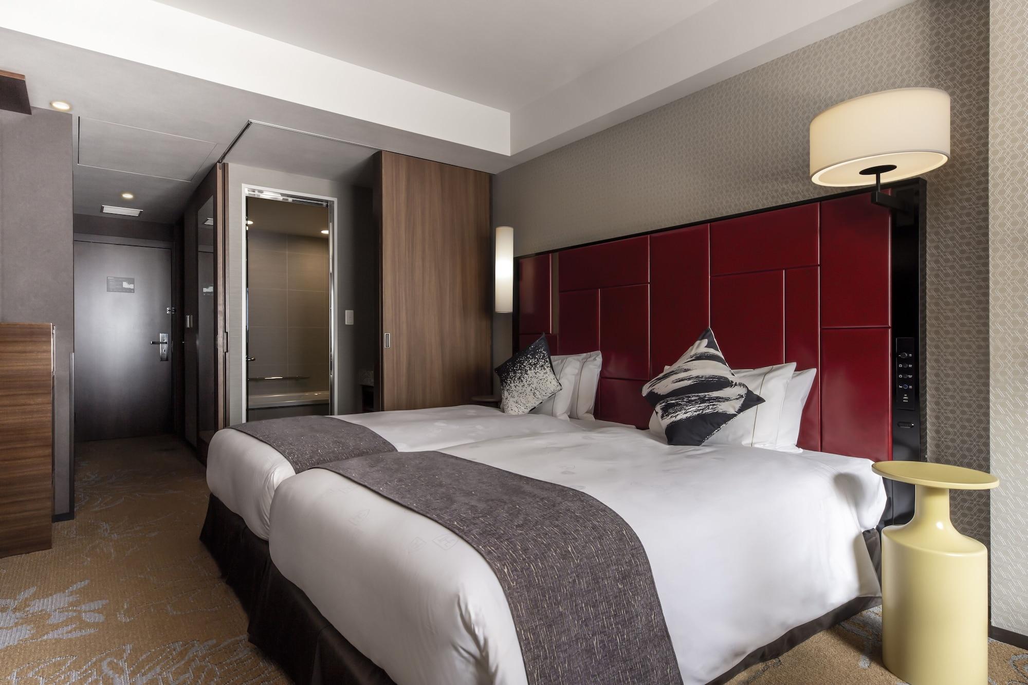 The Royal Park Shijo Hotel Kyoto