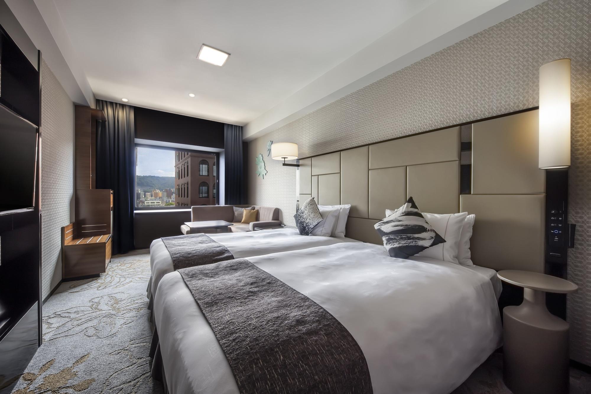 The Royal Park Shijo 4*