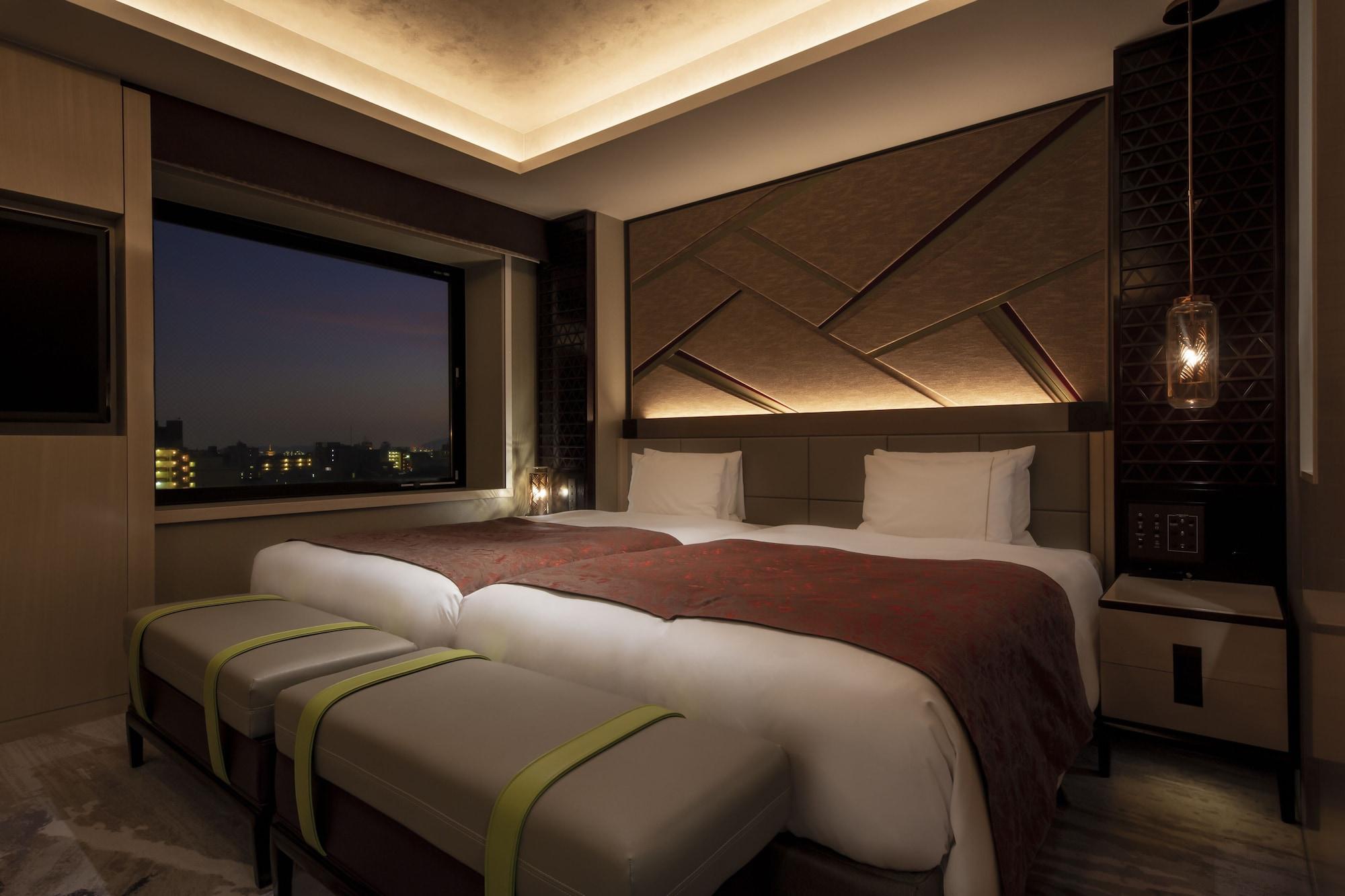 Hotel The Royal Park Shijo