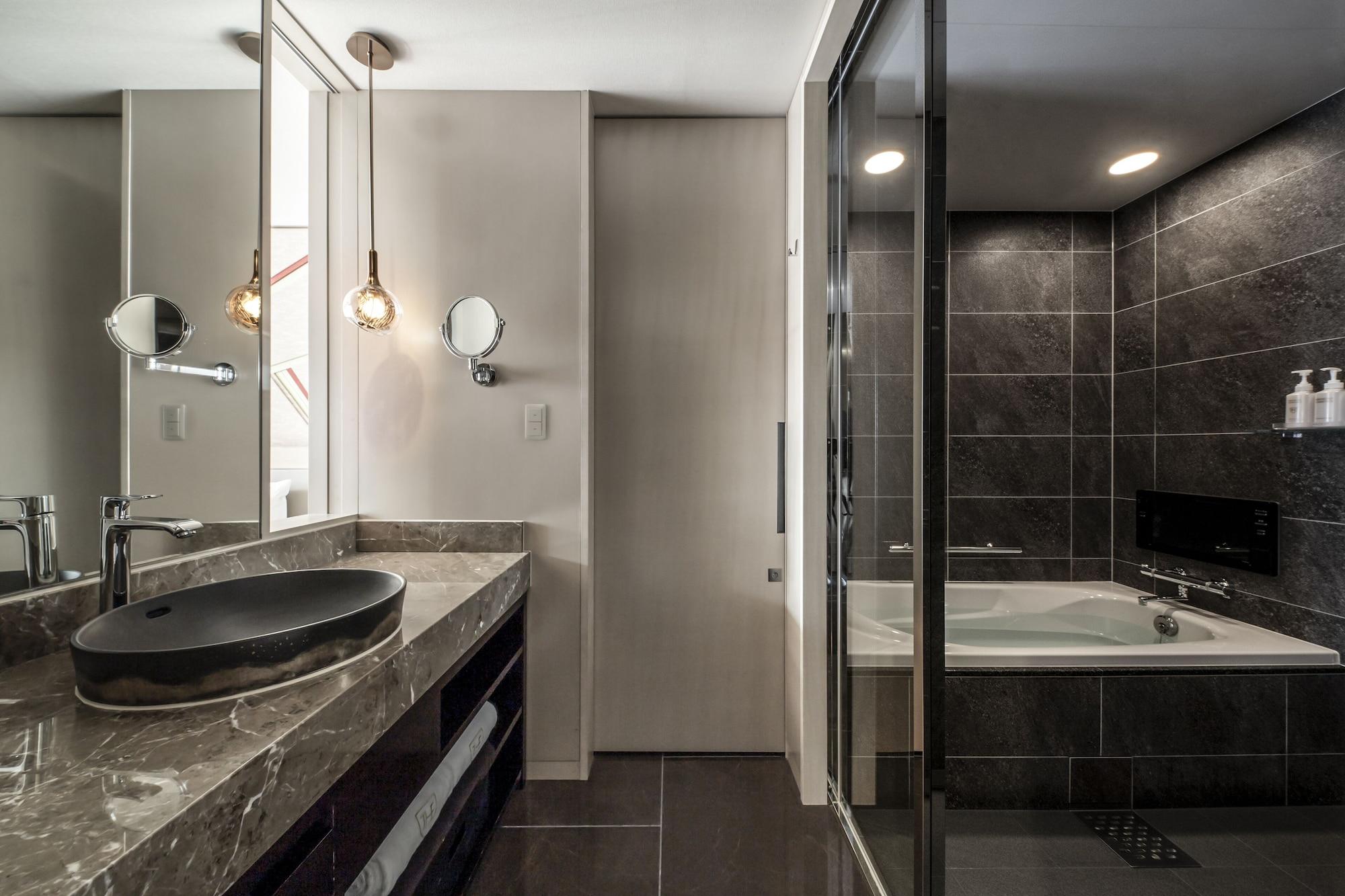 Hotel The Royal Park Shijo Kyoto
