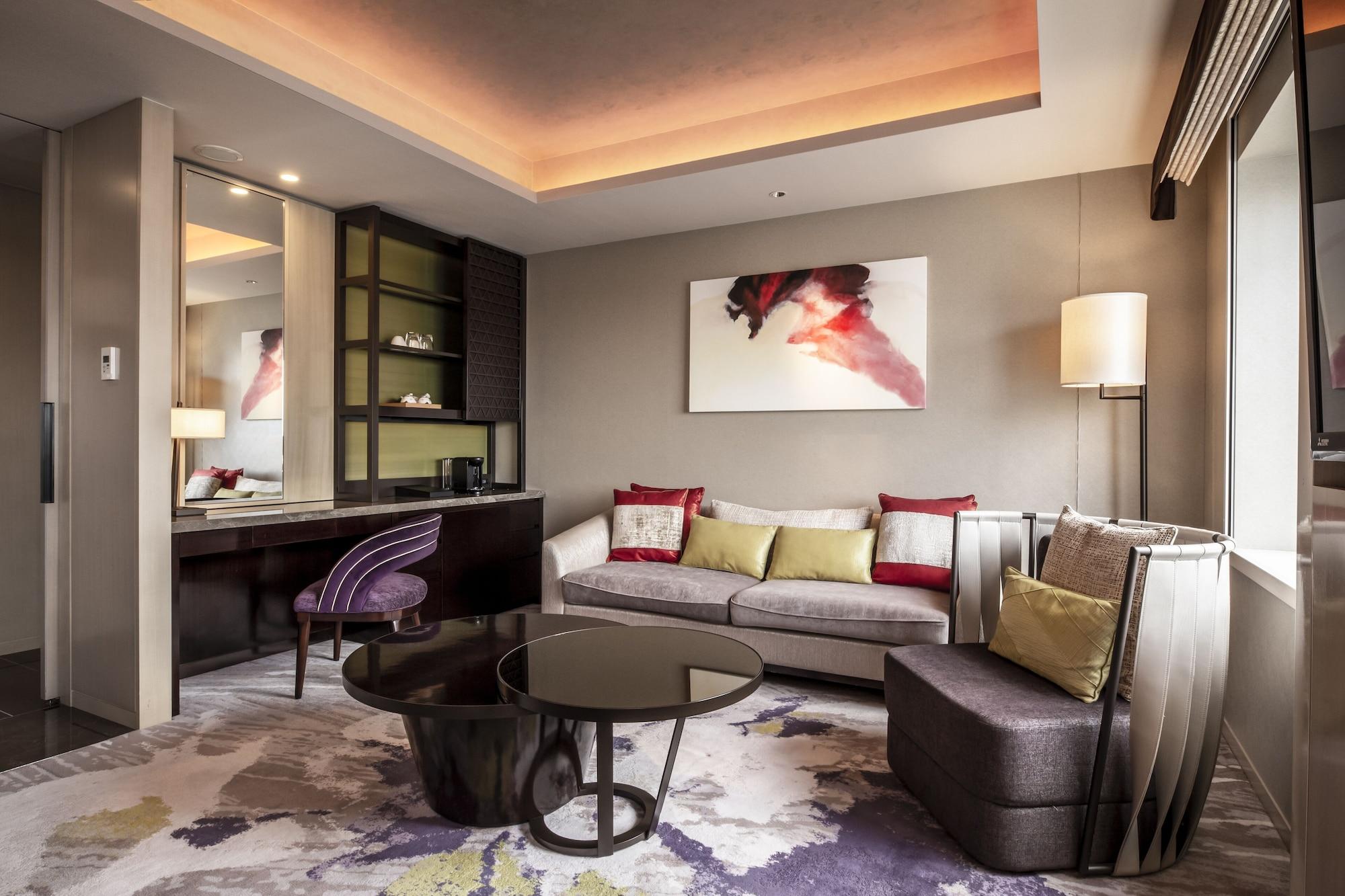 The Royal Park Shijo 4* Kyoto