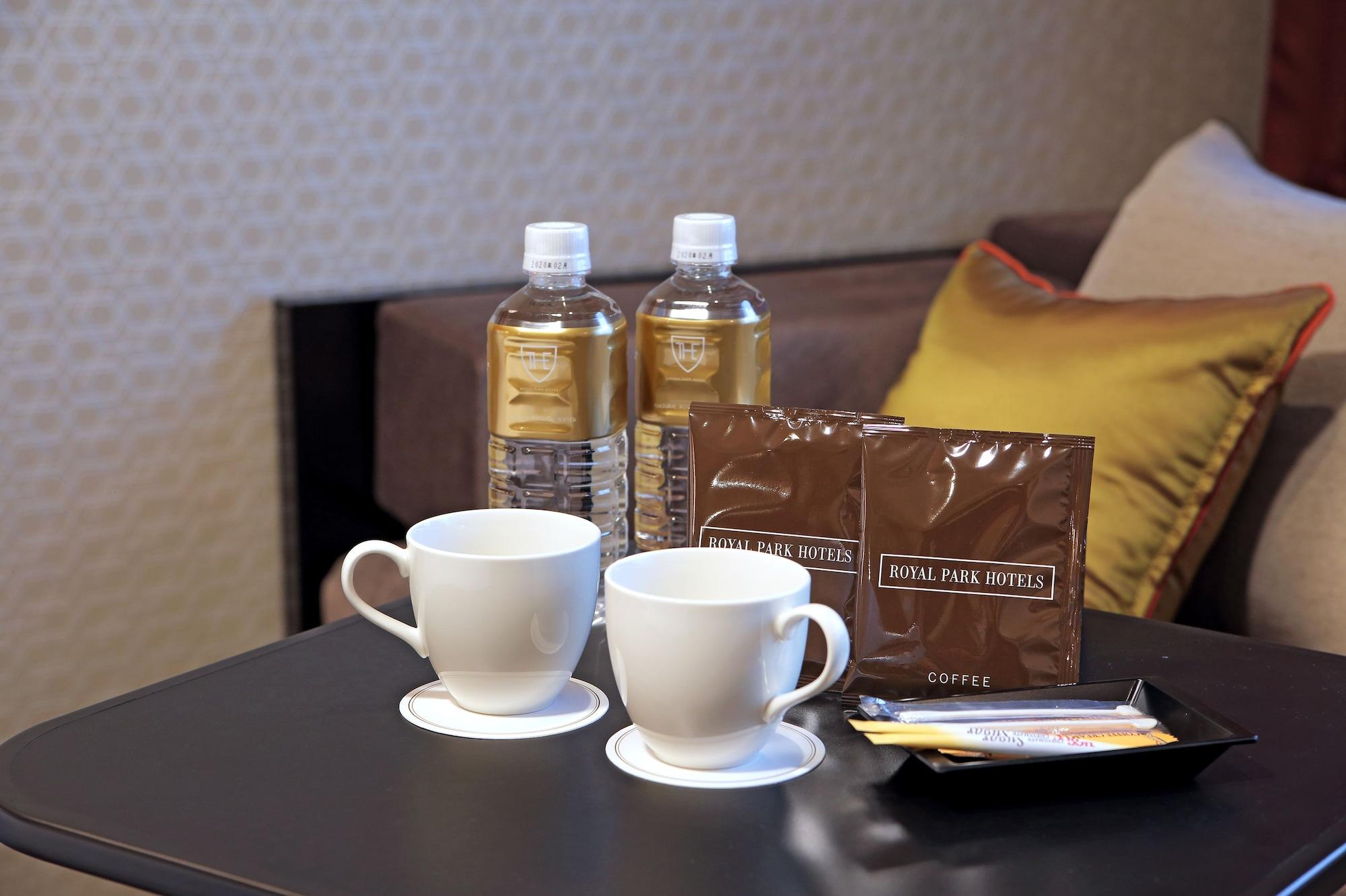The Royal Park Shijo Hotel 4*