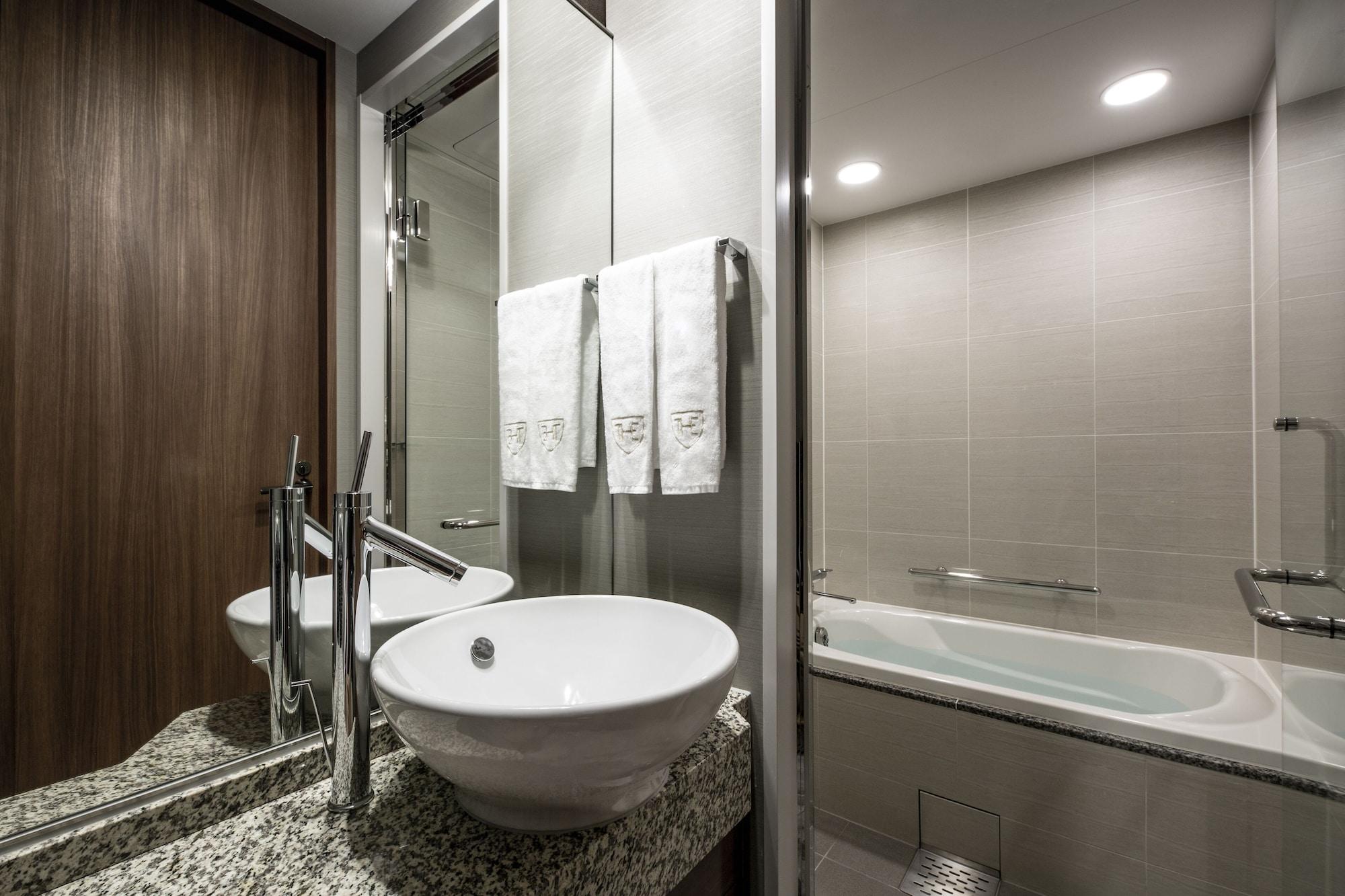 Hotel The Royal Park Shijo 4*
