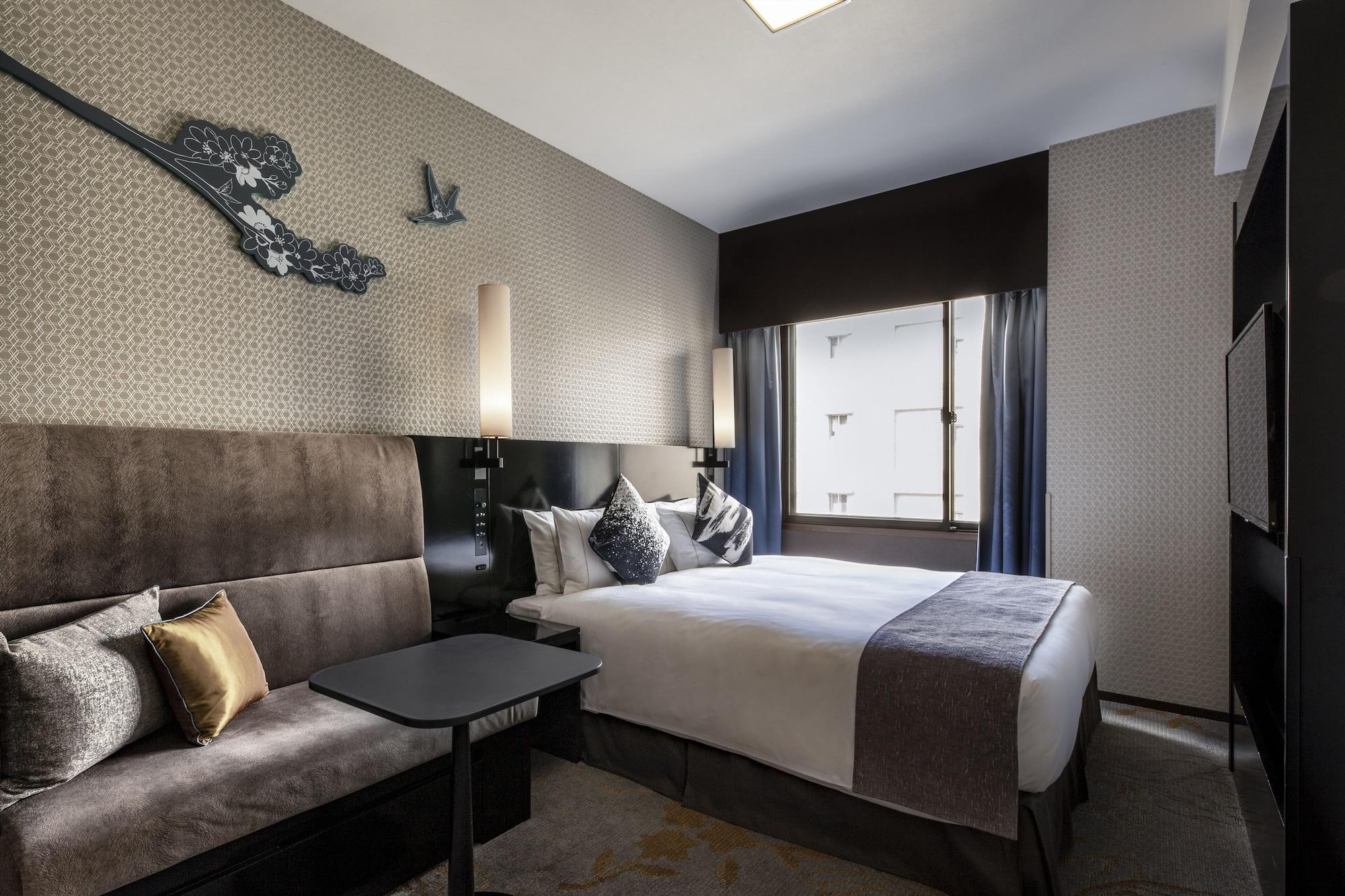 The Royal Park Shijo 4*