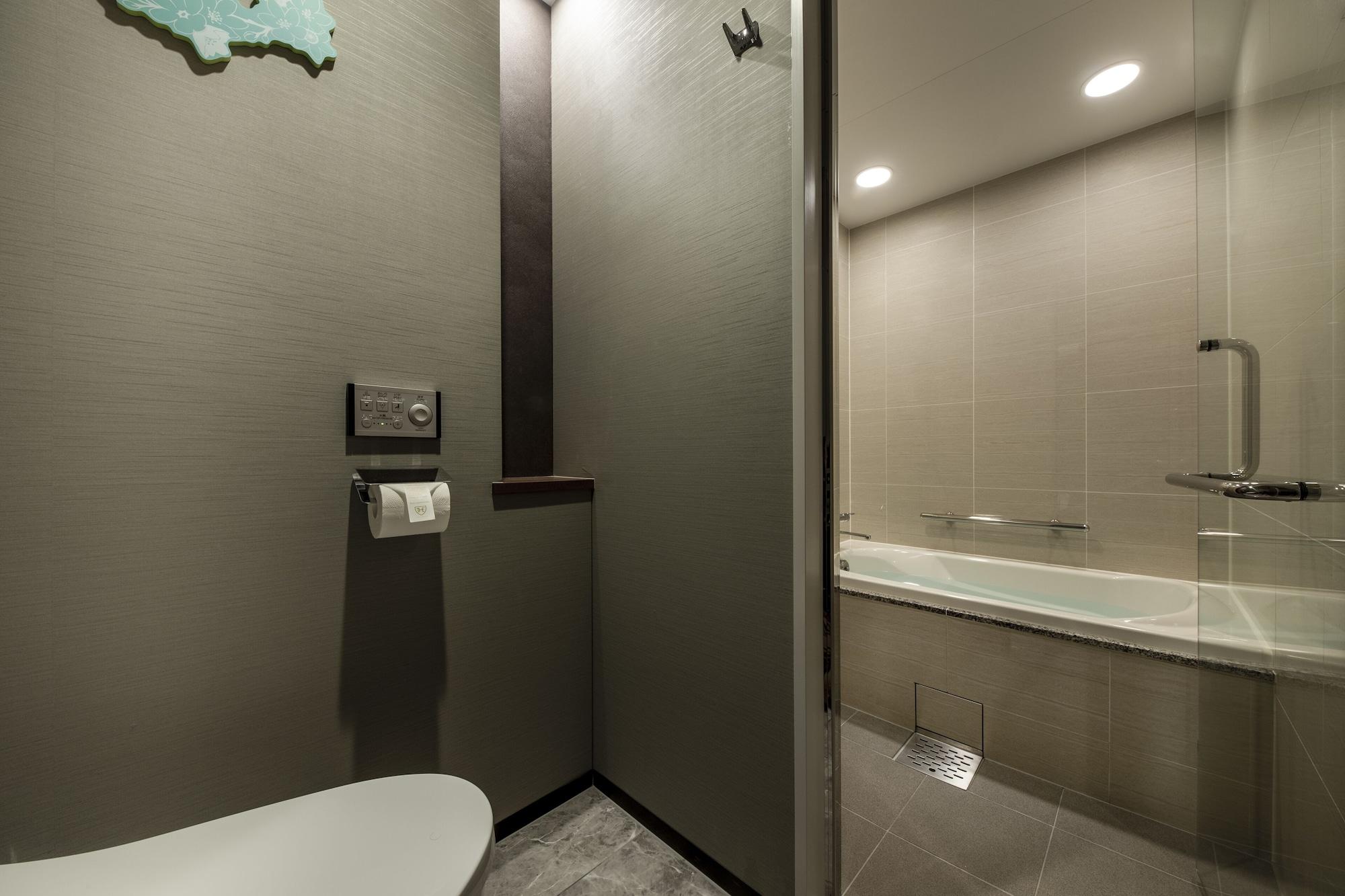 The Royal Park Shijo Hotel Kyoto