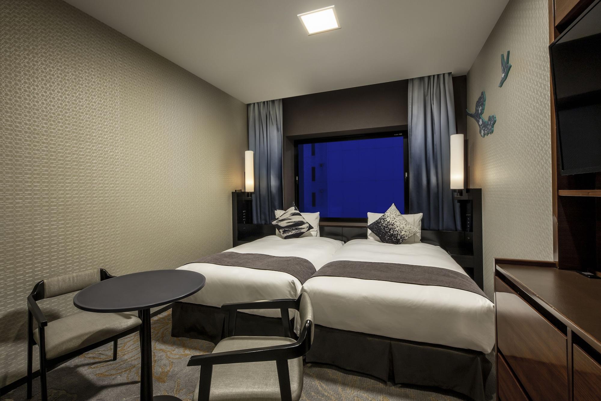 The Royal Park Shijo Hotel Kyoto