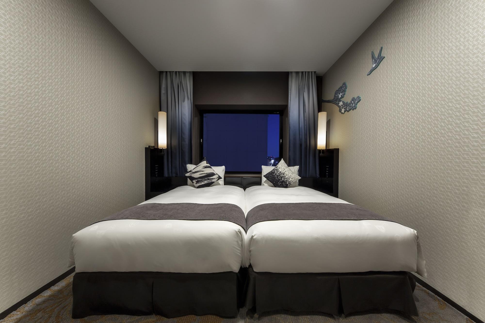 The Royal Park Shijo 4* Kyoto