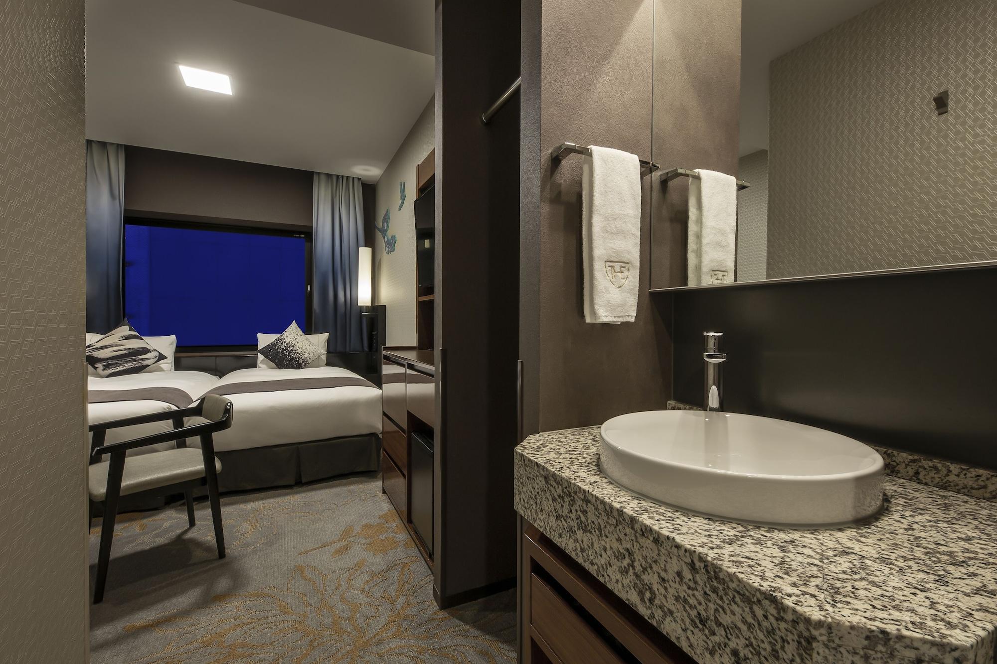 The Royal Park Shijo 4* Kyoto