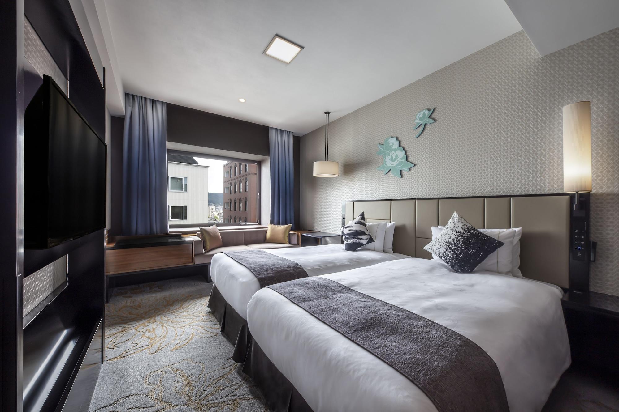 The Royal Park Shijo Hotel 4*