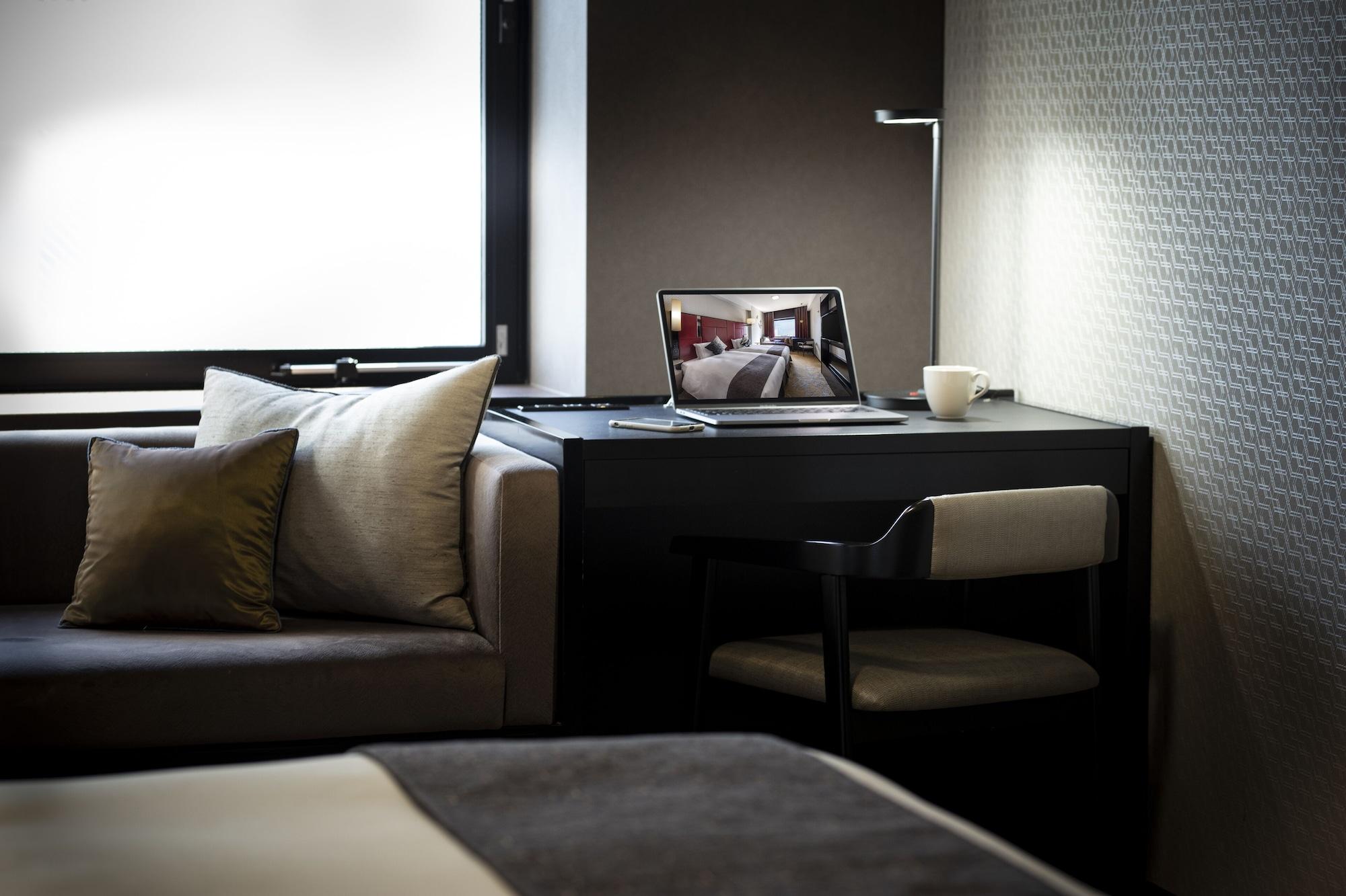 Hotel The Royal Park Shijo