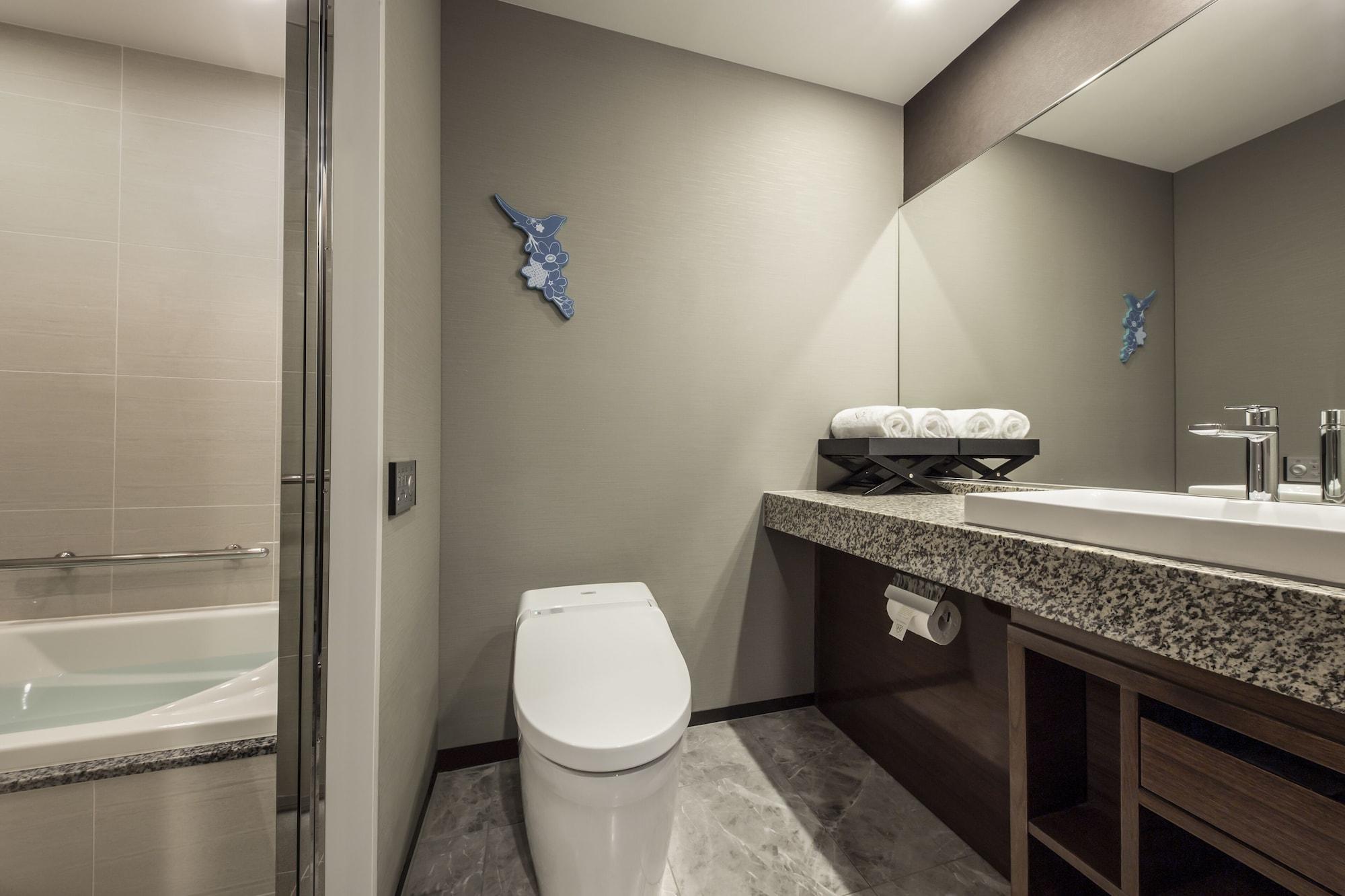 Hotel The Royal Park Shijo Kyoto