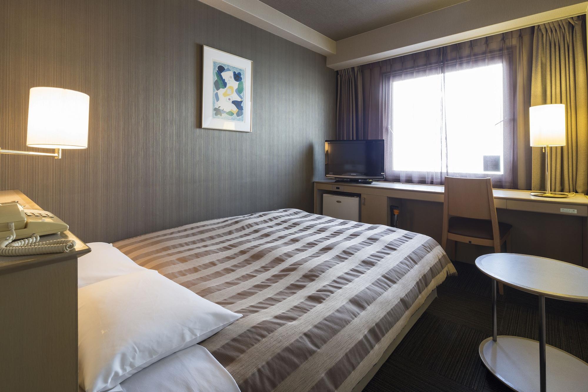 Hotel Ark -route Hotels- 3*