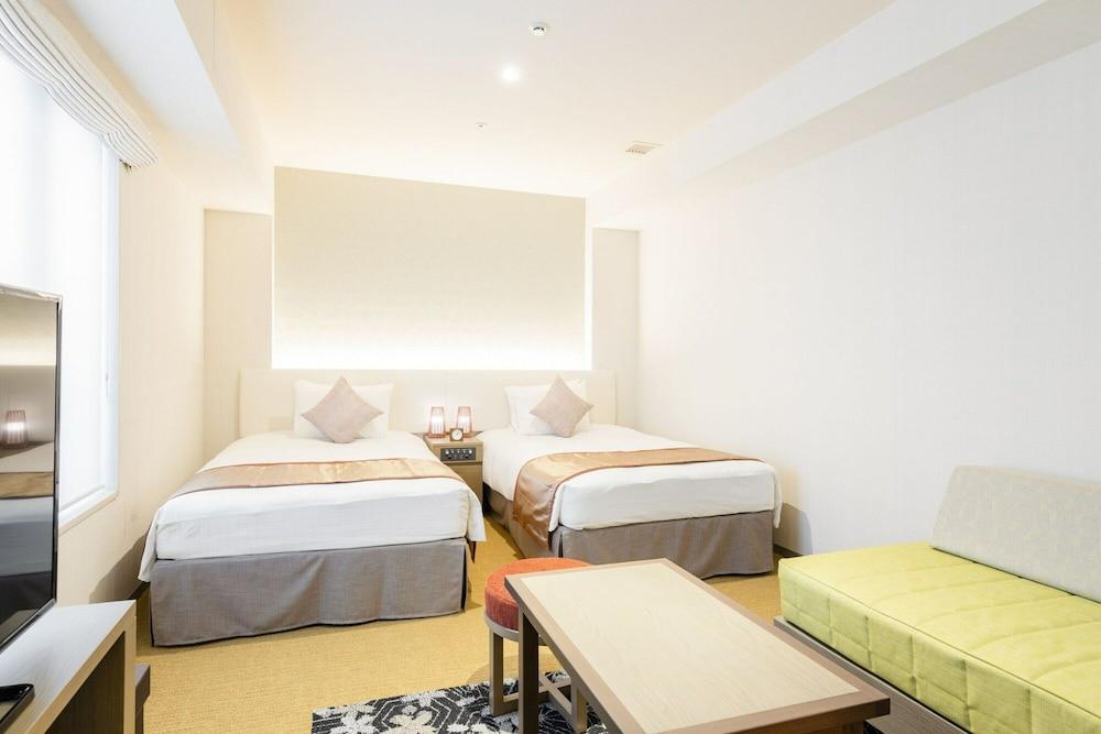Tokyu Sanjo-karasuma 3* Kyoto